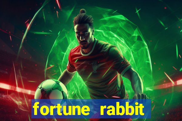 fortune rabbit melhor plataforma